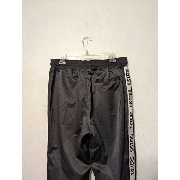 Women's Sisters Apparel James Charles Trackpants Joggers Sz XXL - Picture 3 of 14